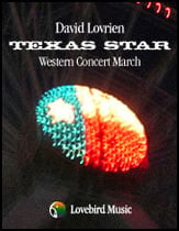 Texas Star Brass Ensemble cover
